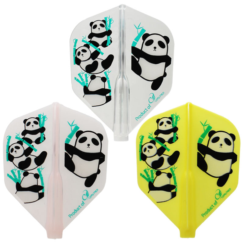 �ե��åȥե饤�ȥ����� �ѥ���ե��ߥ꡼ �������� Fit Flight AIR PANDA �� FAMILY Shape ������ �ե饤��
