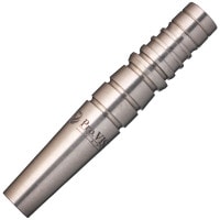 プロビジョンジャパン グラウス Pro.VISION JAPAN Grouse ダーツ バレル　青木昭太|ソフトダーツ