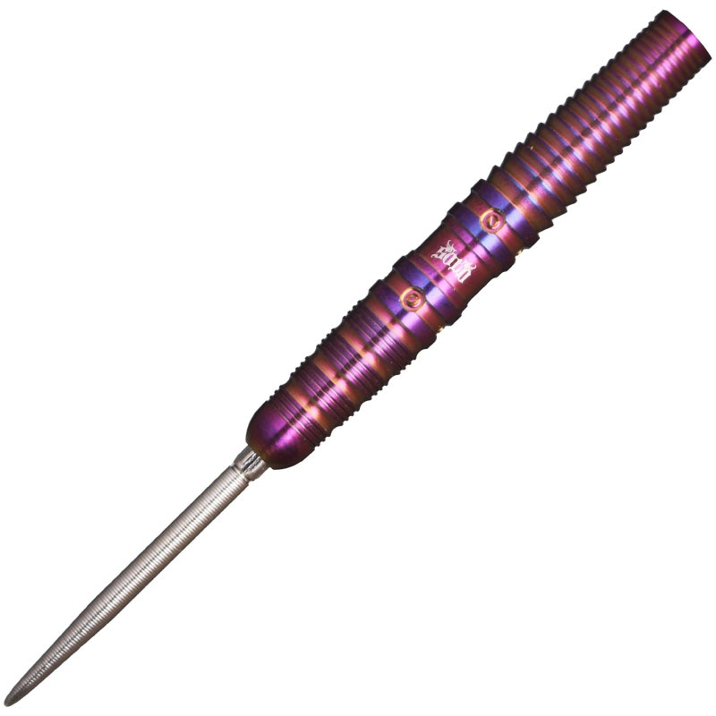 【廃盤】TARGET SOLO 小野恵太モデル ターゲット】ソロ80 G5 2BA17g 小野恵太選手 ダーツ バレル
