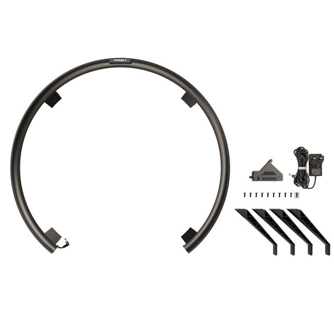 I653 ⭐ TARGET ダーツボード A7 I653 ⭐ TARGET ダーツボード A7 ダーツボード ディークラフト D