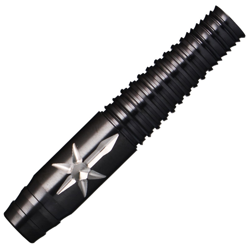 エスフォー ダーツ ゼウス4 Re：ブラックリミテッド S4 darts