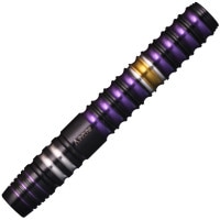 ダイナスティ エーフロー リュウセイ タイプゼロ A コーティング DYNASTY A-FLOW RYUSEI TYPE-ZERO CT A ダーツ バレル　畦元 隆成|ダイナスティー|ソフトダーツ