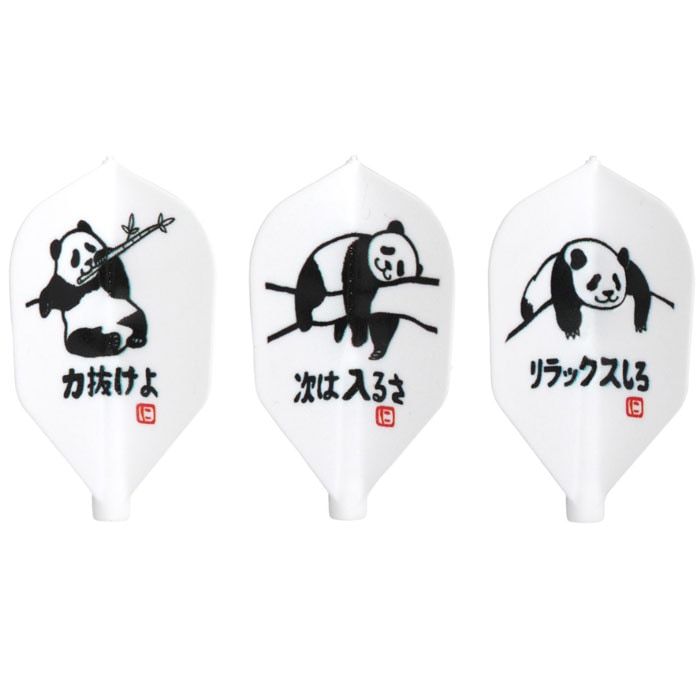 ����ॹ���� �ե��åȥե饤�� �ѥ�� GLIMSTER Fit Flight PANDA ������ �ե饤��