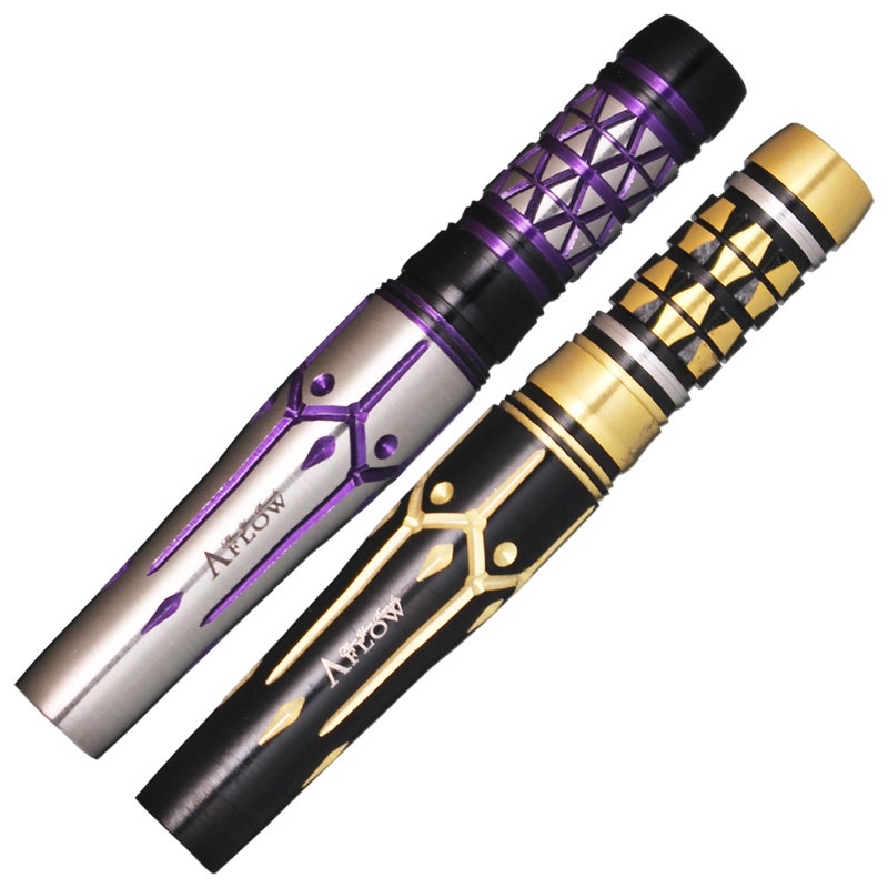 ʥƥ ե ꥹ ӥ2 DYNASTY A-FLOW CRYSTAL IBIS2 22g