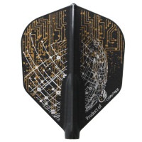 �ե��åȥե饤�� ���������󡦥С����� 4 �������� Fit Flight Jayson Barlow 4 Shape ������ �ե饤��