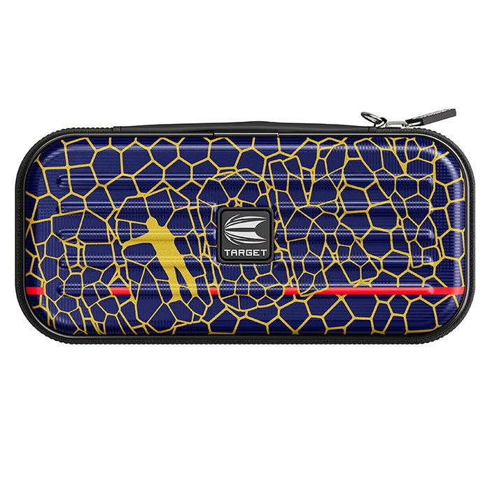 ターゲット タコマXL ジョシュ・ロック TAKOMA XL WALLET JOSH