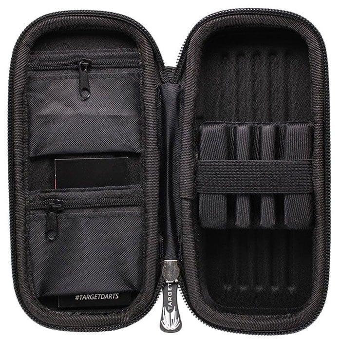 ターゲット タコマ ジョシュ・ロック TAKOMA WALLET Josh Rock ダーツ