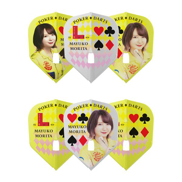 ����ե饤�ȥץ�  ���Ŀ���� 2 B  L3 L-Flight PRO Mayuko Morita 2 B  L3 ������ �ե饤��