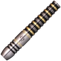 ダイナスティ カタナ オルテガ ルンゴ DYNASTY KATANA ORTEGA LUNGOダーツ バレル 山本信博|ダイナスティー|ソフトダーツ