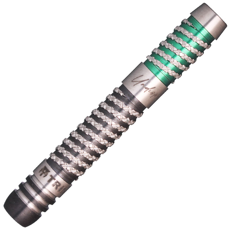 トリニダード アンディスピューティド リカルド2 TRiNiDAD Undisputed