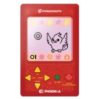 ե˥å ե˥ ե˥å 250304 Phoenix game card PHOENicA 250304  ५