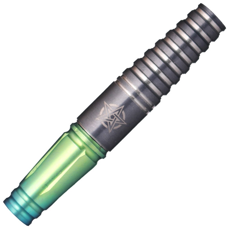 �ƥ��� �ե塼����� ����ץ����5 ���ͥ���� Tiga Fusion EMPRECHUV darts Yukie Sakaguchi ������ �Х��