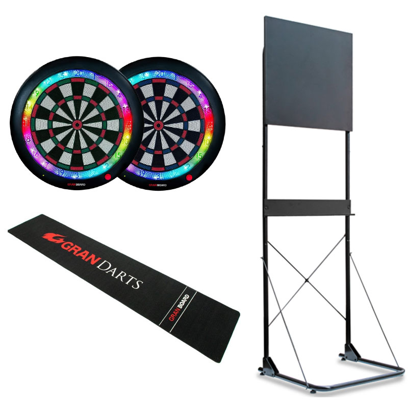 ���������� �����ܡ���3S���ǥ�������ե� ����ƥߥ� �����ĥܡ��ɥ������ ���������ĥޥå� ���å� Gran board 3S artemis DART MAT set