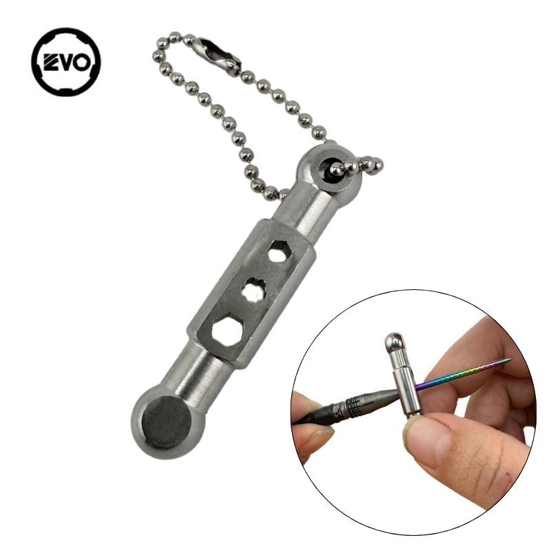 ܥݥ   ɥ饤Сġ С LCaliburn Evo Dart Points Point Driver Tool