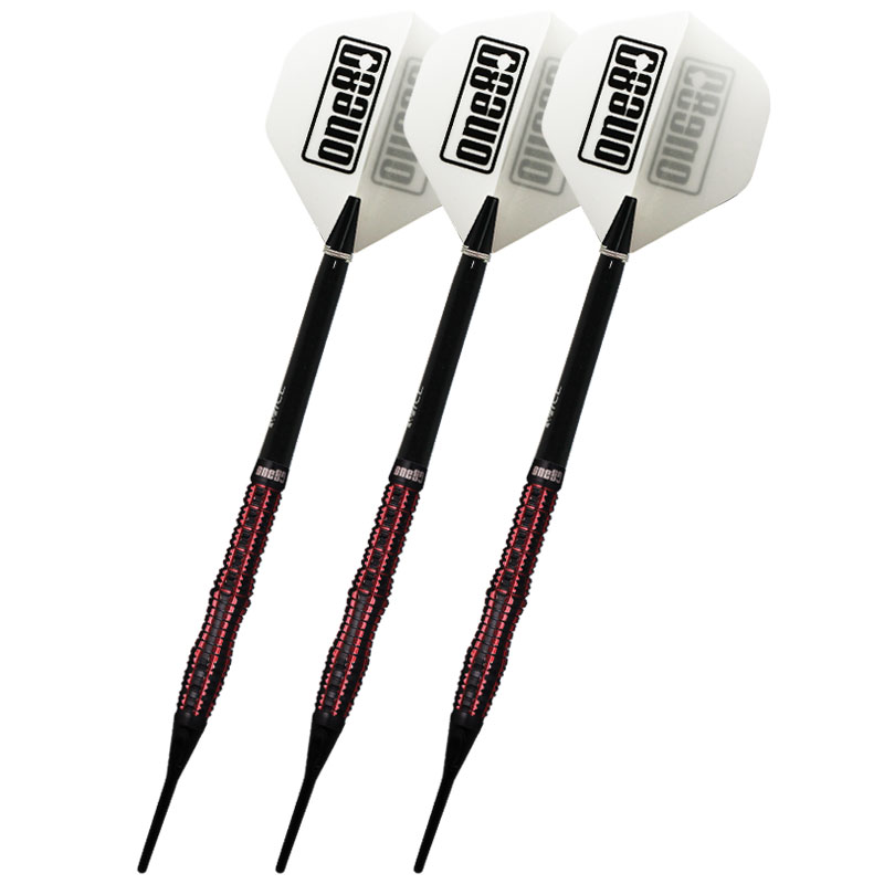 【ボコさん専用】one80 Emorite 20G ソフトティップダーツ ワンエイティー レイス W2 20g One80 WRAITH W2 20g ダーツ