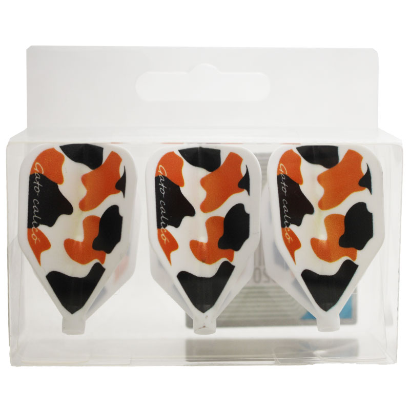 グリムスター フィットフライト 三毛猫 GLIMSTER Fit Flight MIKENEKO