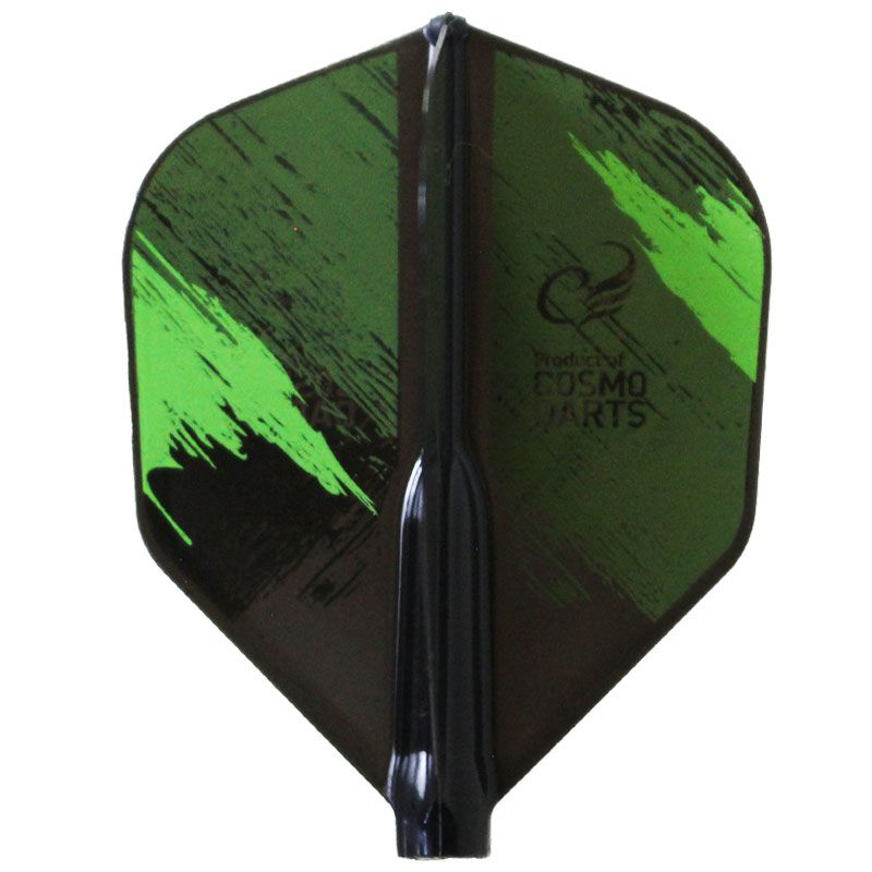 フィットフライトエアー 風神雷神 シェイプ Fit Flight AIR FUJIN