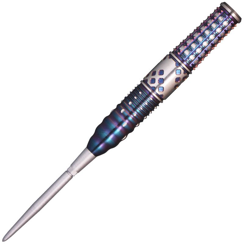 キャシーリヨン バレル TARGET ターゲット カリス G5 Target CHARIS GENERATION 5 キャシー