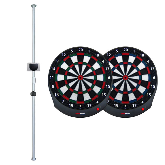 ܡɥåݡ륹ɡå Gran board dash Poledarts stand set