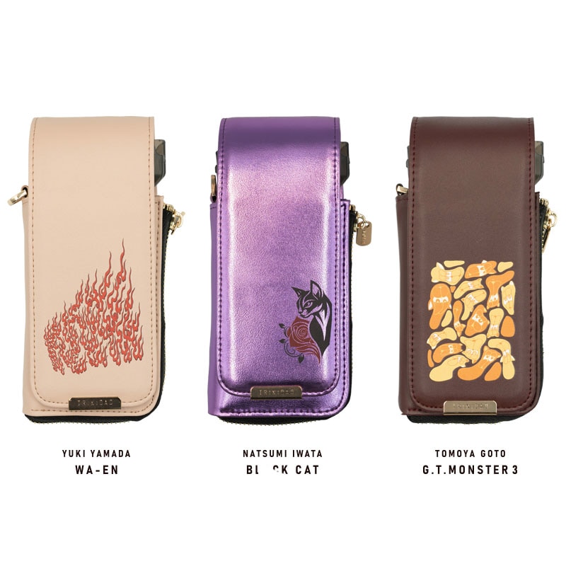 廃盤品　レア　wrangler TRiNiDAD トリニダード　ダーツケース ダーツケース > ブランド【タ行】 > トリニダード > TRiNiDAD