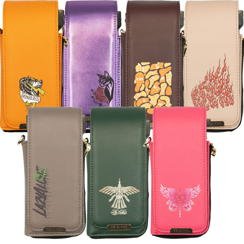 ȥ˥  ץ졼󥹥ޡ ˥塼 TRiNiDAD Darts Case PLAIN Smart NEW WAEN ĥ