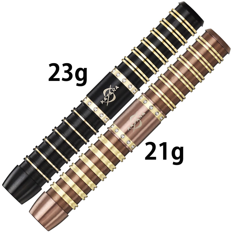 ダイナスティ カタナ オルテガ シンクエンタ DYNASTY KATANA