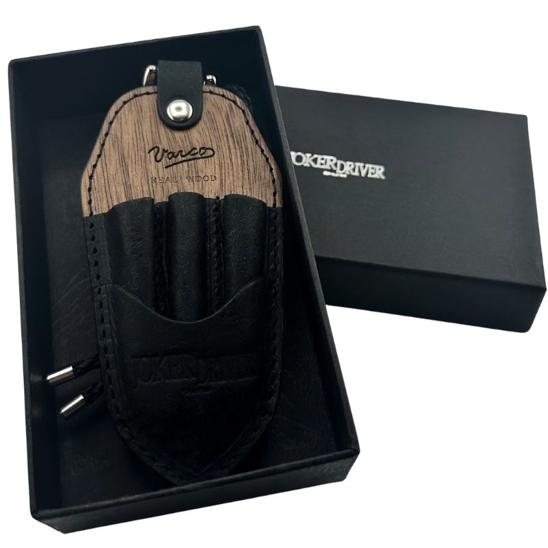 ジョーカードライバー ヴァーコ コラボケース VOL.2 JOKER VARCO Darts