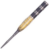 ターゲット パイロ G11 スイスポイント TARGET PYRO G11 MITSUMASA HOSHINO Swiss Point ダーツ 星野光正 バレル スティール バレル|TARGET|ハー