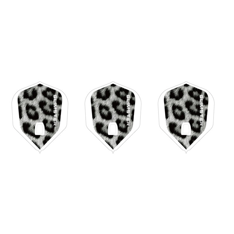 ॹ ե饤 쥪ѡ GLIMSTER FLIGHT LEOPARD  ե饤