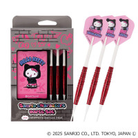 【予約商品】【7/24発売】【おひとり様1点まで】サンリオ ダーツセット2025 ハローキティ Sanrio Sanrio characters darts set hello kitty|カード|ア