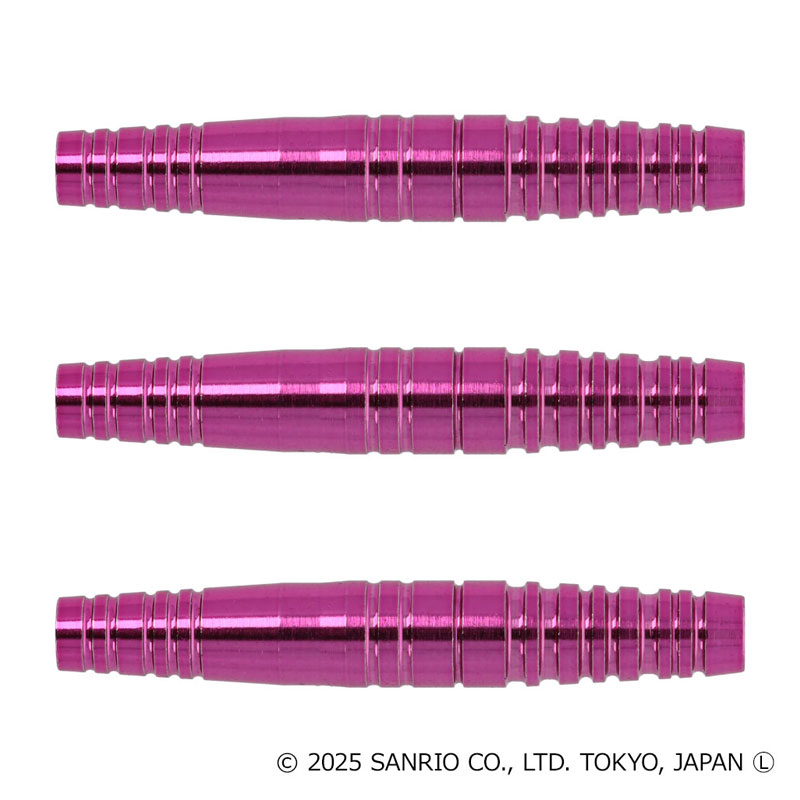 おひとり様1点まで】サンリオ ダーツセット2025 マイメロディ Sanrio