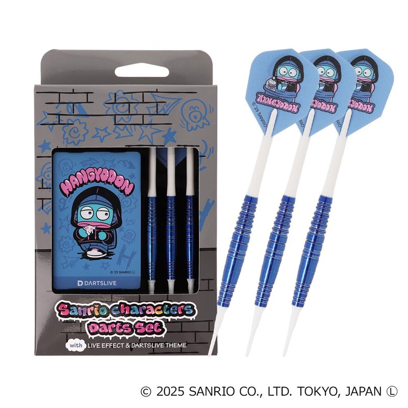 コジコジ ダーツセット みんないっしょ ダーツライブ カード コジコジ ダーツセット みんないっしょver. COJICOJI DARTS SET