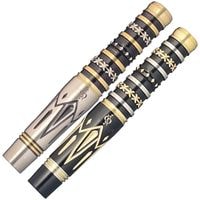 ダイナスティ カタナ 名刀 白虎 縁 KATANA MEITOU BYAKKO・ENISHI ダーツ バレル|ダイナスティー|ソフトダーツ