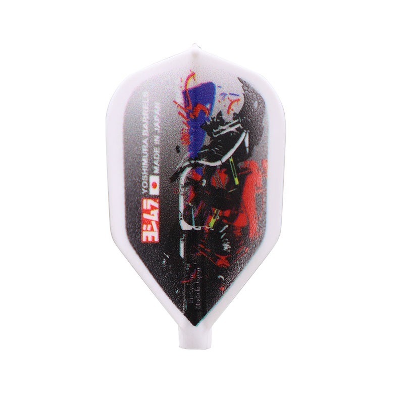 �襷��� �ե��åȥե饤�� ������������ �������� YOSHIMURA Fit Flight EXHAUST Shape ������ �ե饤��