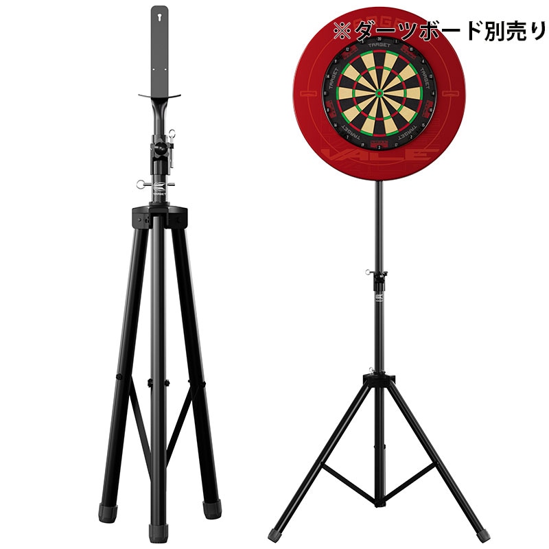 �������å� �����ĥܡ��ɥ������ TARGET DARTBOARD STAND �ϡ��ɥ����ĥܡ������� �����ĥܡ��������