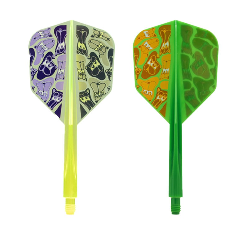 ����ɥ� ���å��� �����ƥ�����󥹥���3 CONDOR AXE G.T.Monster3 ������ �ե饤�� ���⡼��