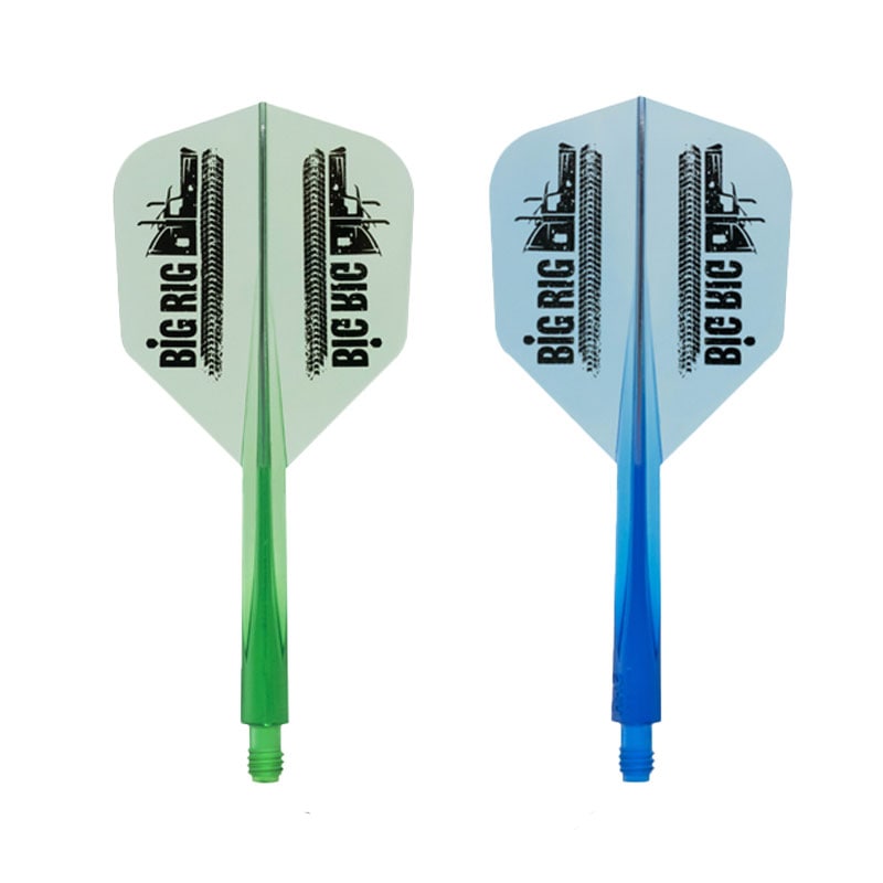 ����ɥ� ���å��� �ӥå��ꥰ2 CONDOR AXE BIG RIG2 ������ �ե饤�� ���⡼��