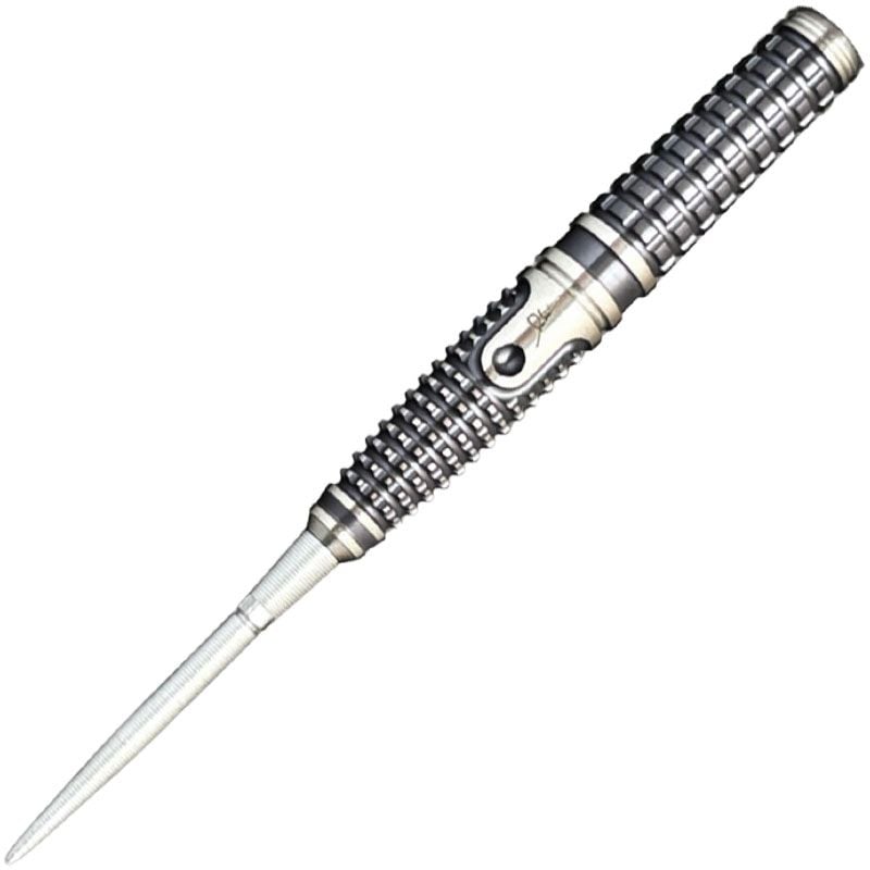 TARGET POWER 9FIVE GEN 10 スイスポイント　22g Phil Taylor Power 9five G10 95% Tungsten Swiss Point Steel