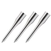 �ץƥ�ե����ȥ꡼ �ɥ�ե��� ����С������ݥ���� 4BA Ptera factory Dolphin conversion Point 4BA STEEL�� ������