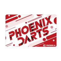 ե˥å ե˥ ե˥å 250802 Phoenix game card PHOENicA 250802  ५