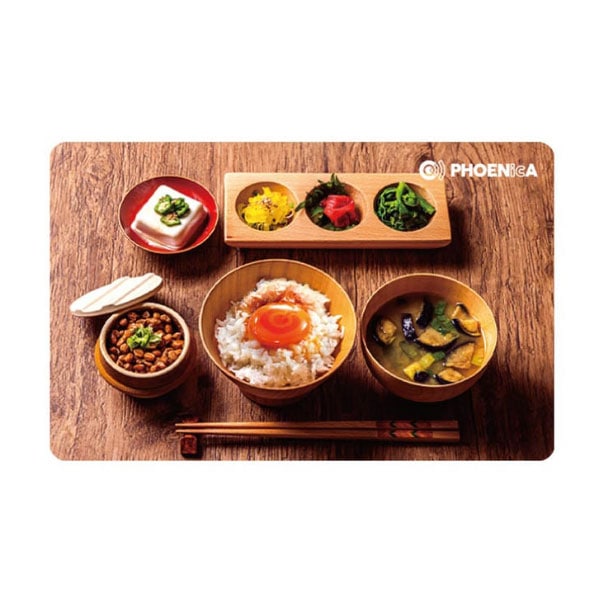 フェニックス フェニカ フェニックスカード 251001 Phoenix game card