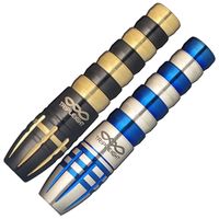 トリプレイト エルピス Tripleight ELPIS ダーツ バレル 清水 希世|Tripleight|ソフトダーツ