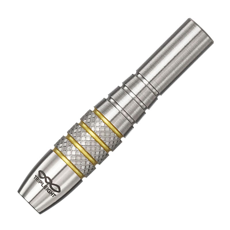 トリプレイト 少林開武 TRIPLEIGHT Tripleight】 EIGHTLINE ZEST 2BA トリプレイト エイトライン