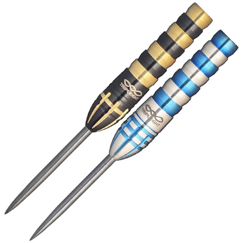 �ȥ�ץ쥤�� ����ԥ� STEEL Tripleight ELPIS STEEL 21g