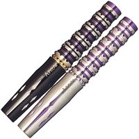 ダーツ バレル ダイナスティ エーフロー リュンヌ3 DYNASTY A-FLOW LUNE3 足立菜月|ダイナスティー|ソフトダーツ