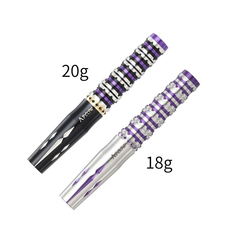 ダーツ バレル ダイナスティ エーフロー リュンヌ3 DYNASTY A-FLOW