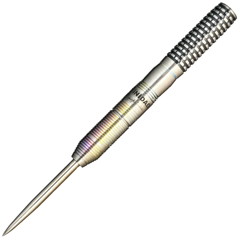 �ȥ�˥����� �ҥ塼�� 2 ���ƥ����� TRiNiDAD HUGO2 STEEL Hugo Leung ������ �Х��