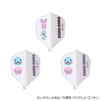 �ե��åȥե饤�� �ܤΤܤΡ����ޤä��㤦�������� Fit Flight bonobono ������ �ե饤��