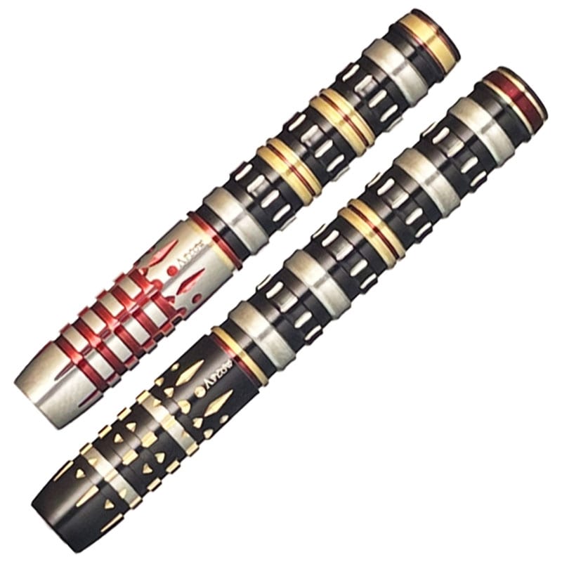 ダイナスティ アーモンド ダーツ ダーツ バレル DYNASTY ALMOND+ 阿嘉紗香 選手モデル