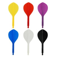 コンドル アックス 120 ティアドロップ CONDOR AXE 120 TEAR DROP ダーツ フライト|コンドル|ダーツフライト